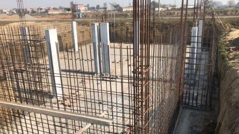 The Best Construction Company in Pakistan